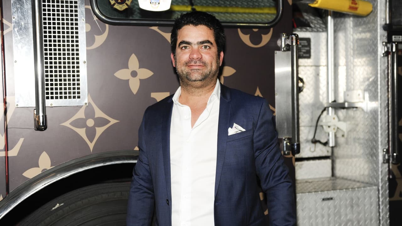 Joyero muerto en accidente en Venezuela ligado a propiedades incautadas en EEUU