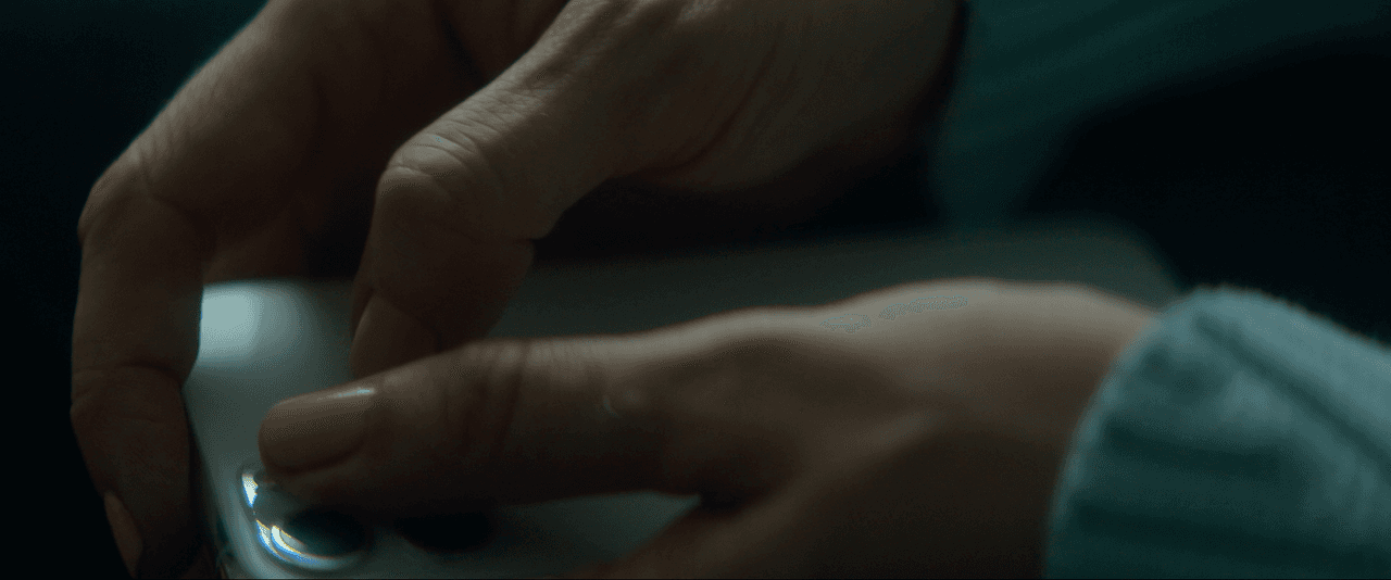 'El estafador de Tinder'