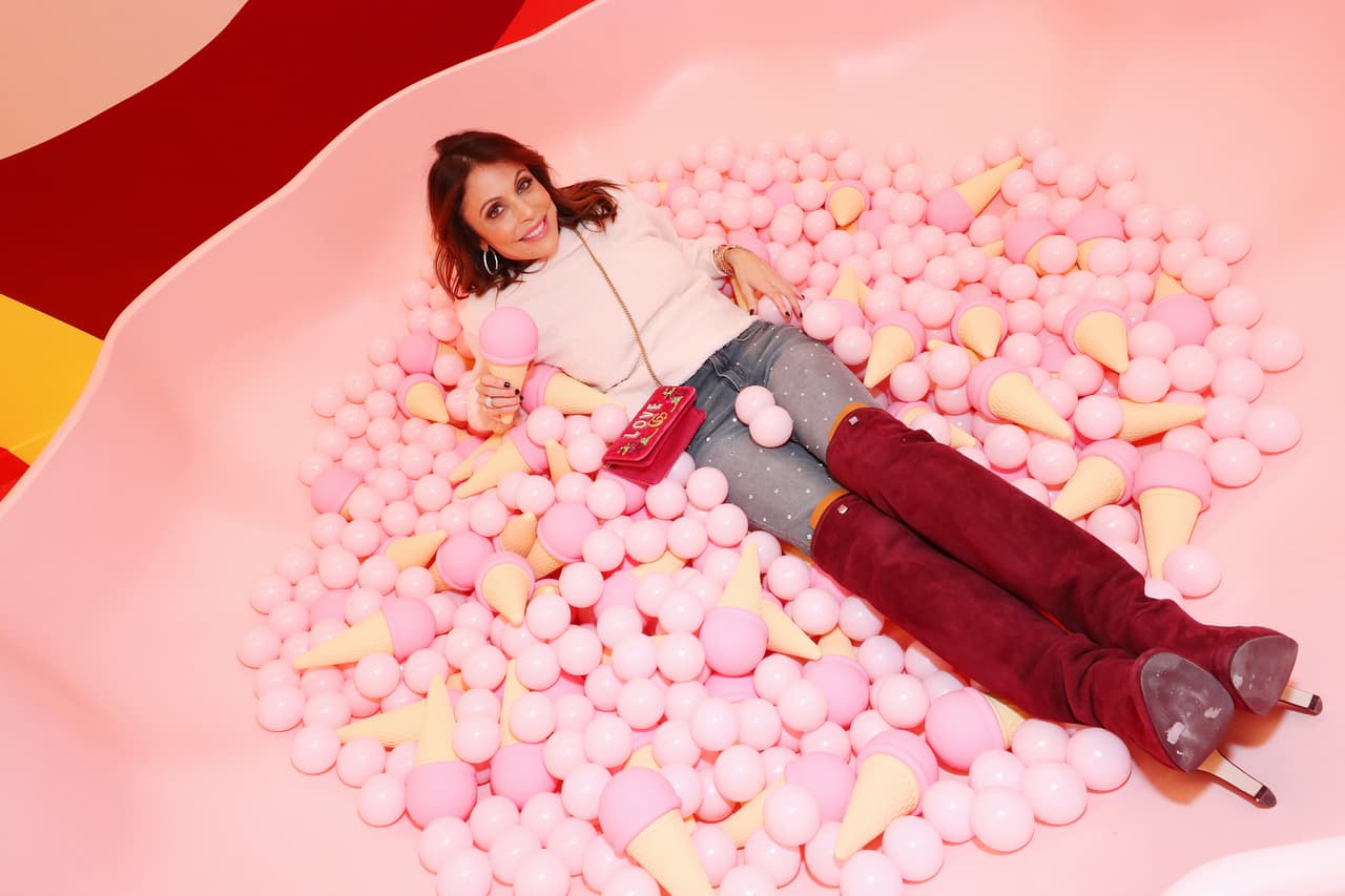 La selva de plátanos y el Sprinkle Pool son algunas de las atracciones que se preparan.