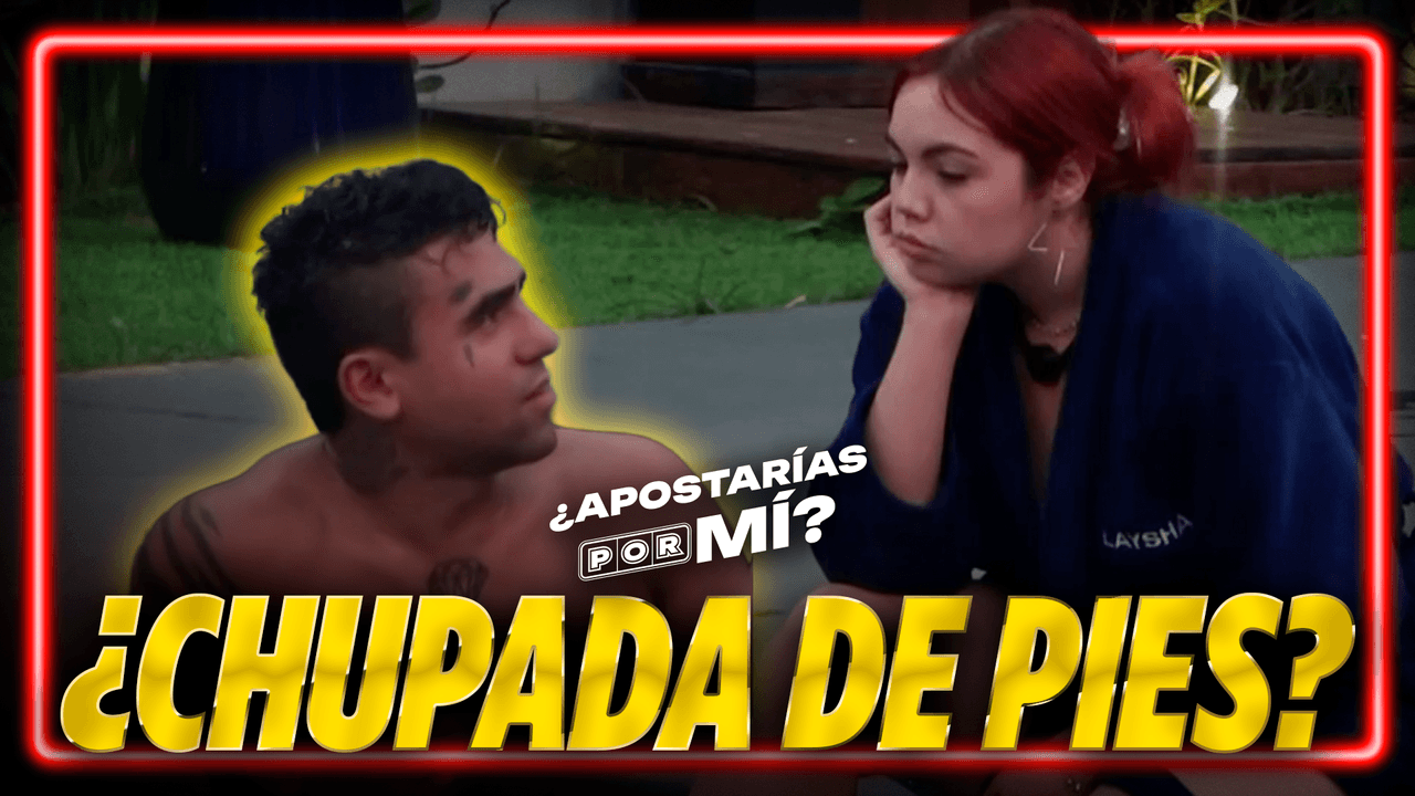 El Team Pueblo planea su siguiente reto en caso de quedarse y son FETICHES