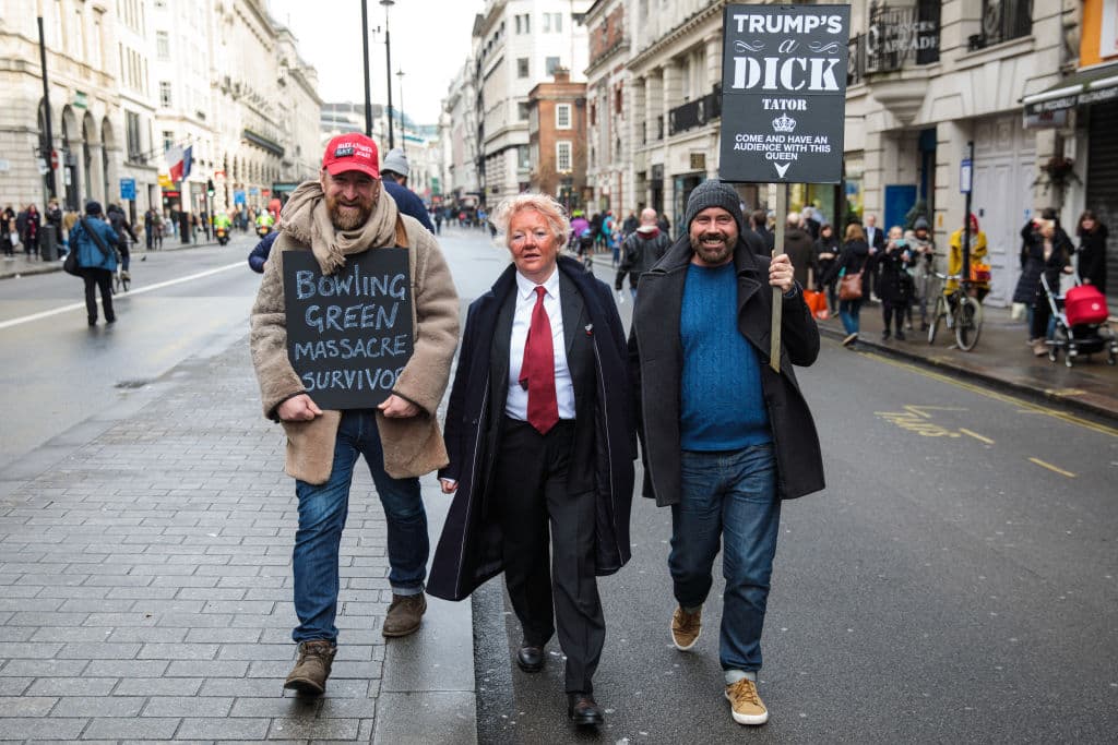 Crédito: Getty Images.