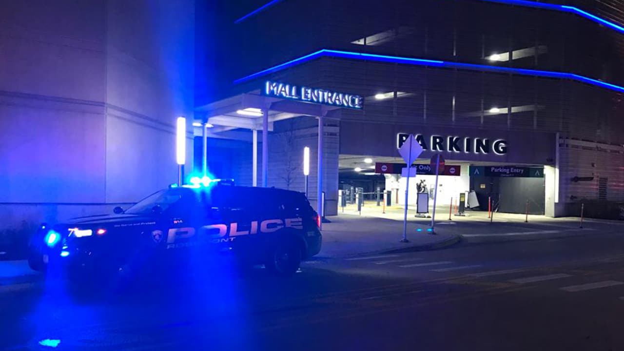 Identifican a la víctima del tiroteo en mall de Rosemont; la Policía ubicó a una persona de interés