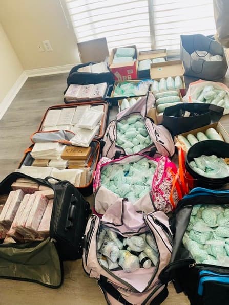 El flagelo de la crisis por el fentanilo está aumentando. En Estados Unidos las muertes por opioides ha sido calificada como una epidemia. Los 
<a href="https://www.cdc.gov/stopoverdose/fentanyl/" target="_blank">Centros para el Control de Enfermedades</a> aseguran que "más de 150 personas mueren cada día por sobredosis relacionadas con opioides sintéticos como el fentanilo".