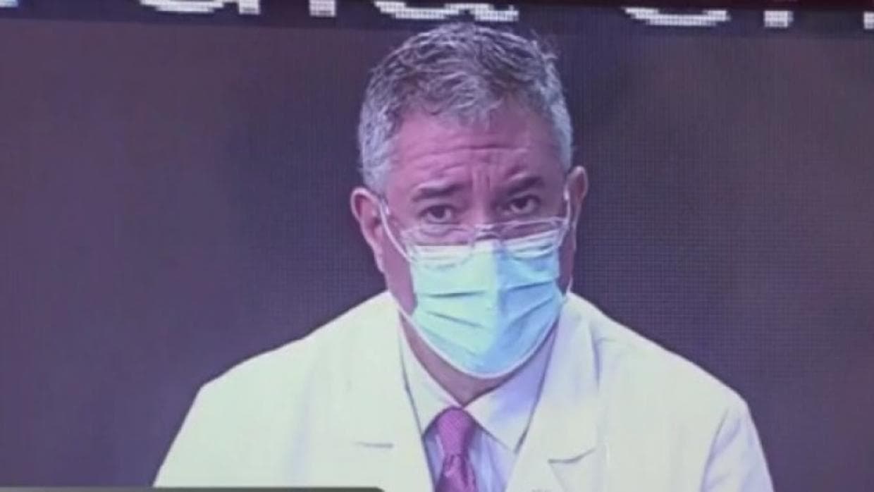 Rodríguez Quilichini solicita ser citado a las vistas de comisión cameral que investigan compra de pruebas de covid-19