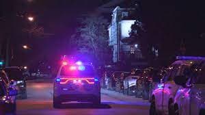 Pistolero retiene a su prima como rehén, transmite en vivo enfrentamiento en Instagram