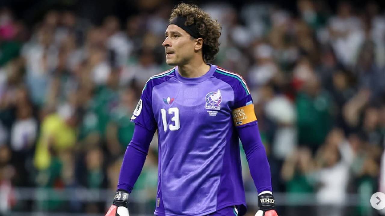 Memo Ochoa y su sentir tras el que pudo ser su último partido: “Me voy con la frente en alto”