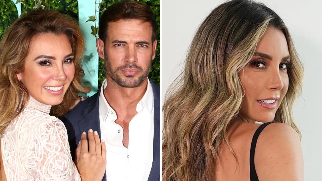 Elizabeth Gutiérrez reaparece con impactante cambio de look tras polémica con William Levy