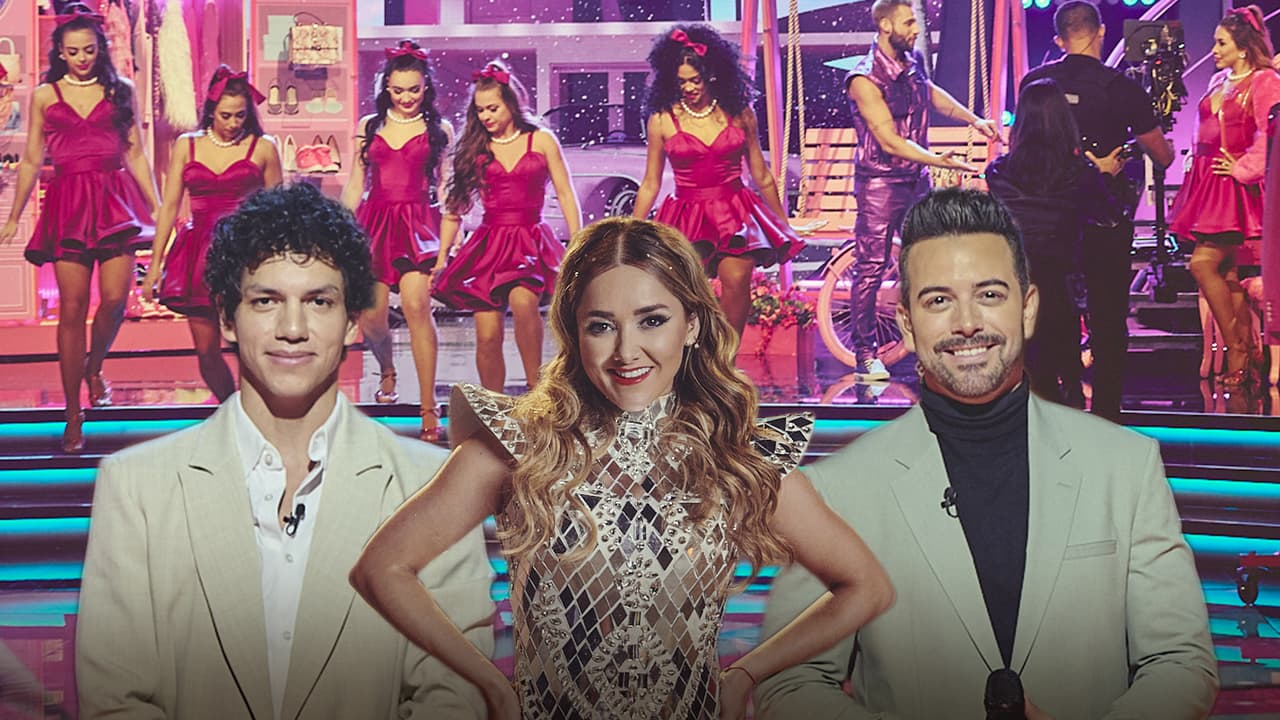 El glamour se roba el show: Revive los outfits de la quinta gala de Mira Quién Baila ¡La Revancha!