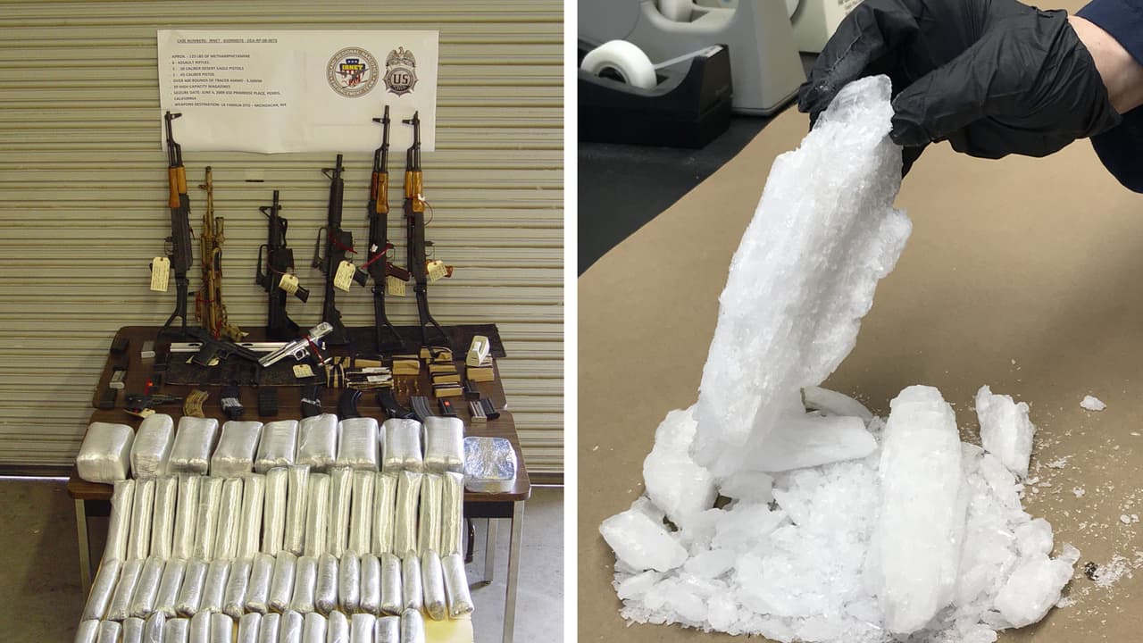 Si un inmigrante comete un delito serio y ya tiene la residencia permanente hay posibilidad de que se la revoquen y hasta de que lo deporten.