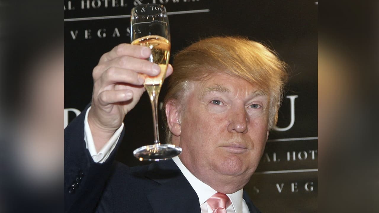 Viñedo de Trump en EEUU también contrata indocumentados 