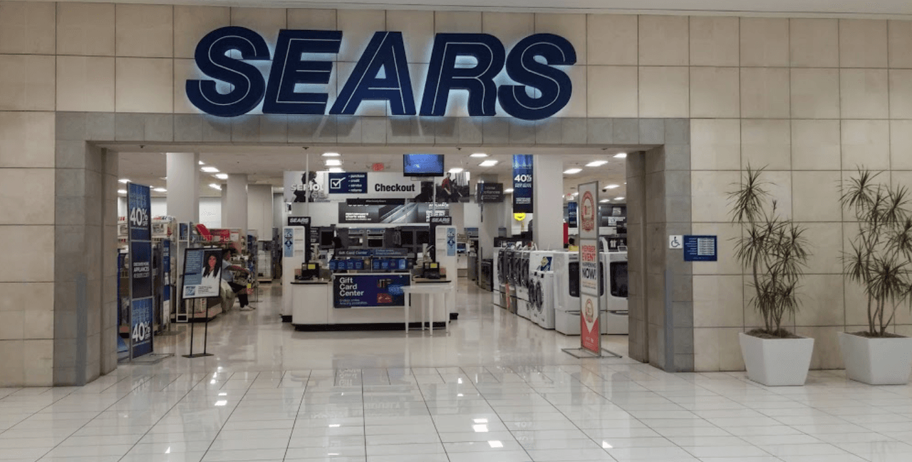 La crisis continúa: nuevas tiendas SEARS de California se suman a cientos de sucursales cerradas
