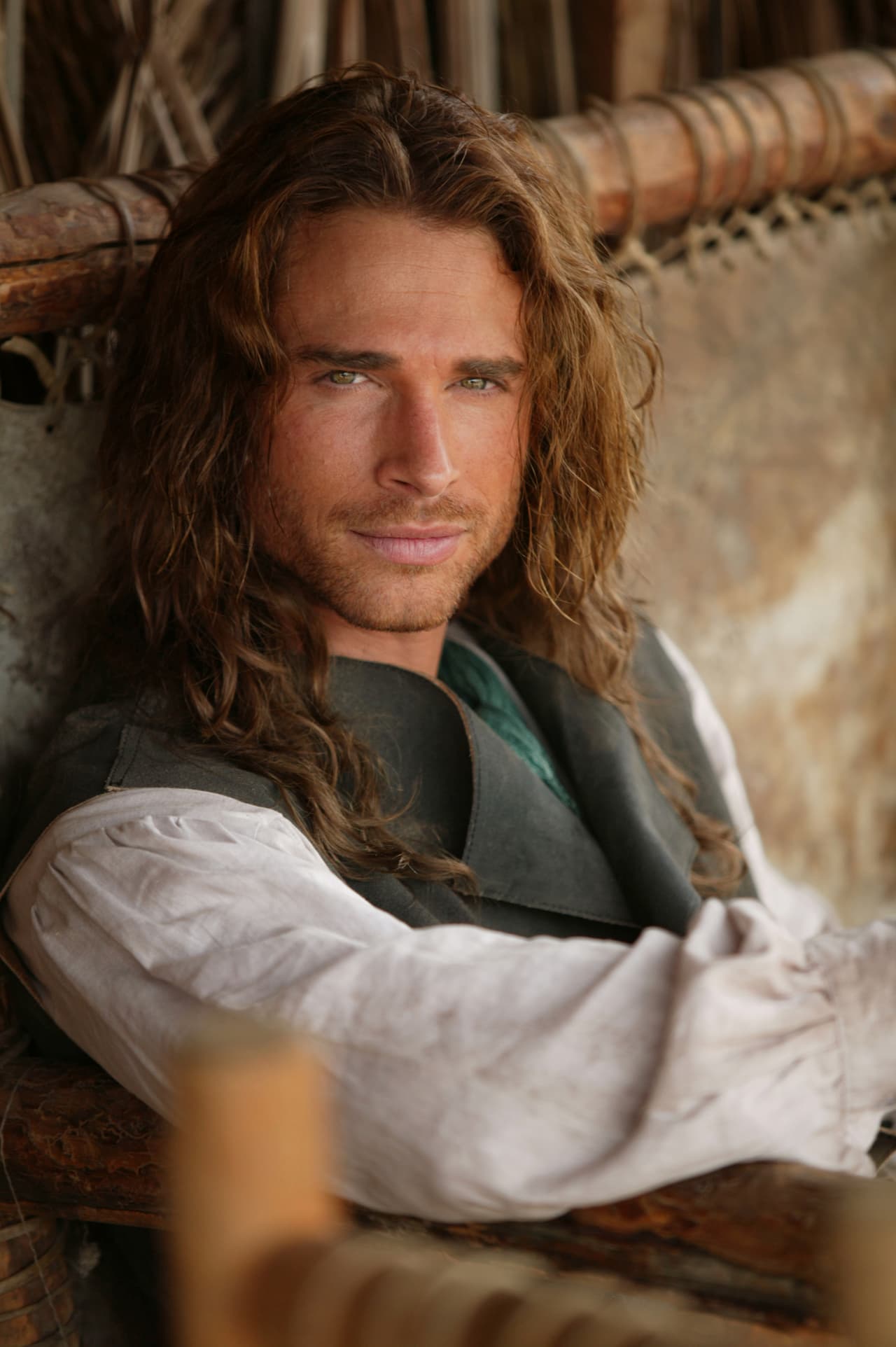 ‘Pasión’ fue un proyecto importante para el actor argentino porque le abrió más puertas en el mundo de los melodramas.
<br>