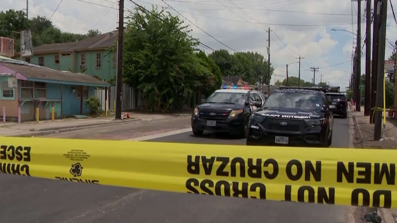 Familia exige respuestas tras muerte de inmigrante mexicano en Houston