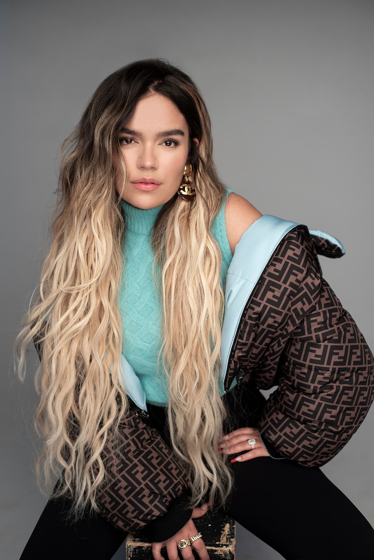 <b>Karol G</b>, la mujer más nominada de Premios Juventud 2020, presente en nueve categorías, será parte del elenco de lujo que tendremos este 13 de agosto.