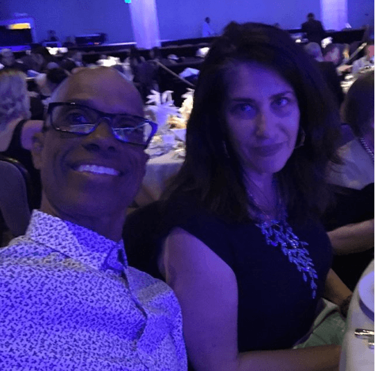 En declaraciones para la revista 
<b><a href="https://people.com/tv/cameron-boyce-dad-shares-photo-taken-hours-before-death/" target="_blank">People</a>,</b> los padres de Cameron expresaron sus emociones y agradecieron el cariño mostrado hacia ellos por parte del público.