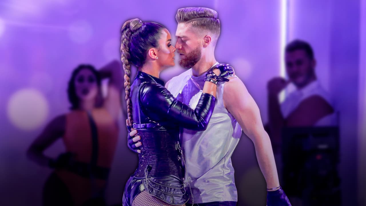 Clarissa puso a sonar la cama