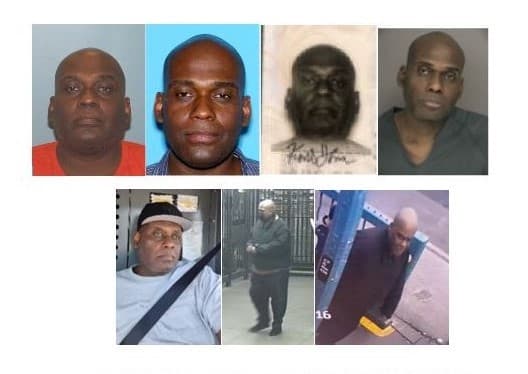 Frank R. James es el sospechoso del tiroteo en el subway de Nueva York, dicen autoridades