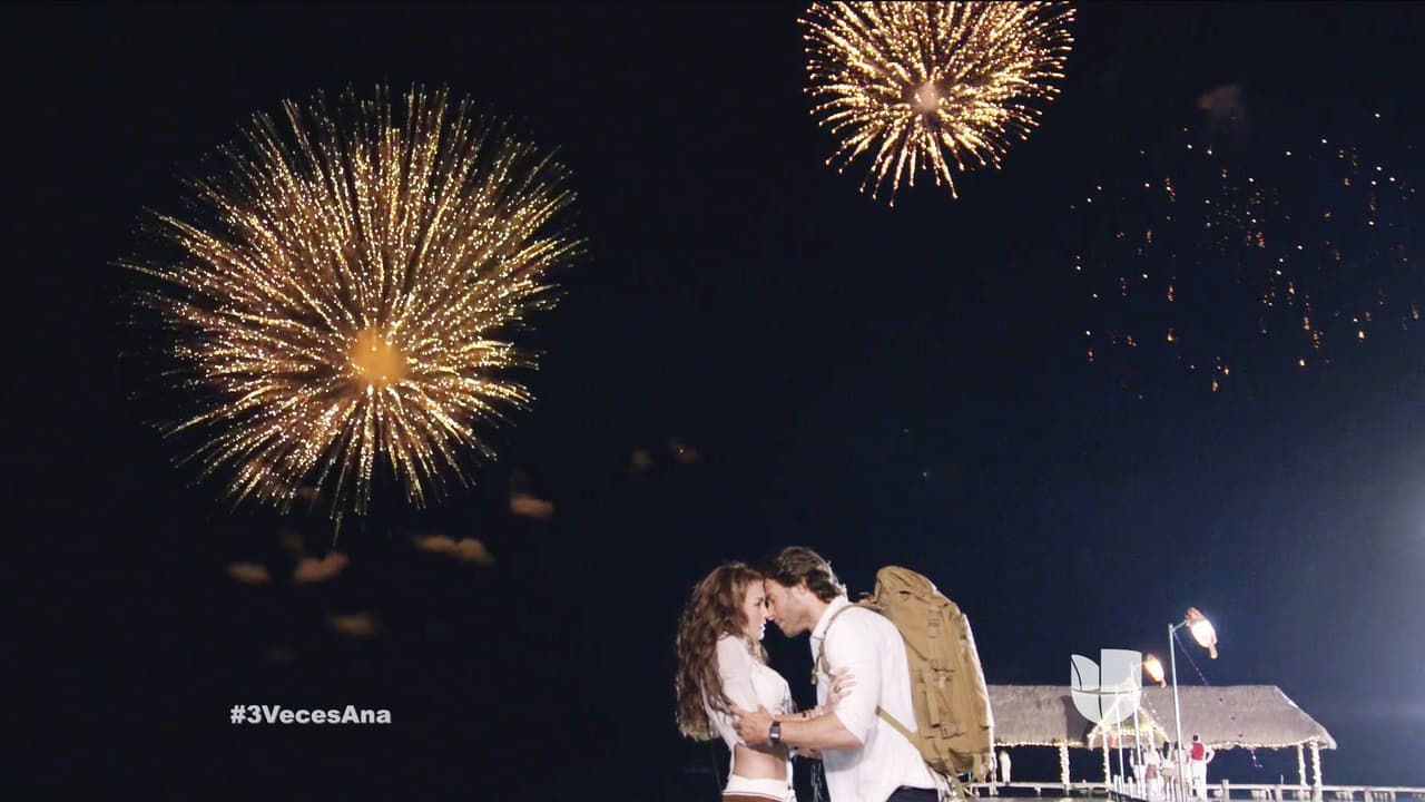 Y no perdió oportunidad para demostrarle el amor que siente por ella.