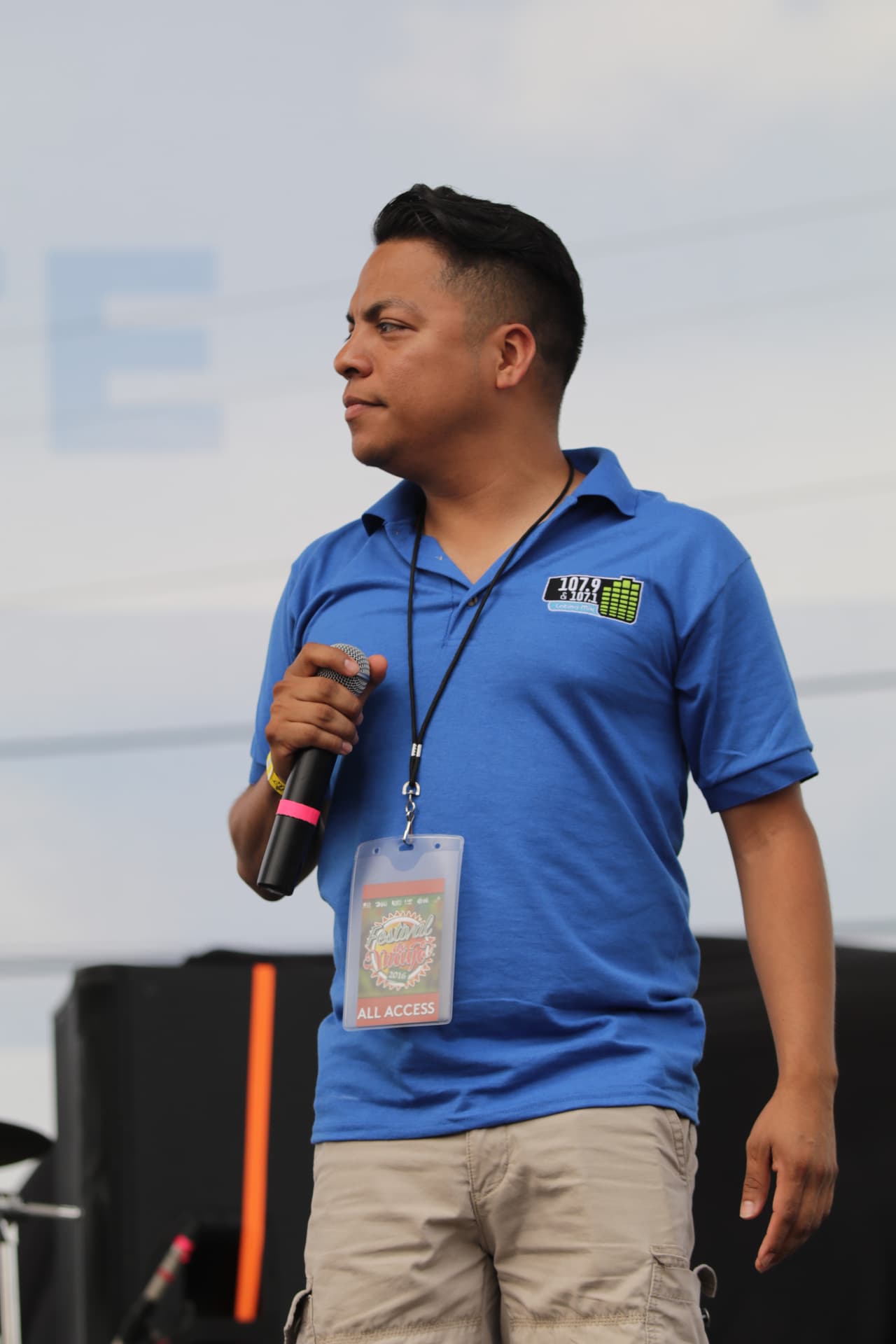 Tremenda fiesta mexicana con los colores, sabores y olores de nuestra tierra.