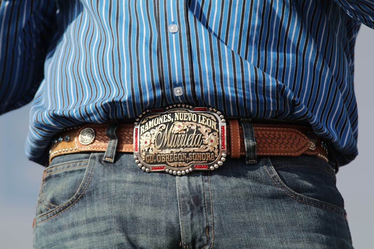 Tremenda fiesta mexicana con los colores, sabores y olores de nuestra tierra.