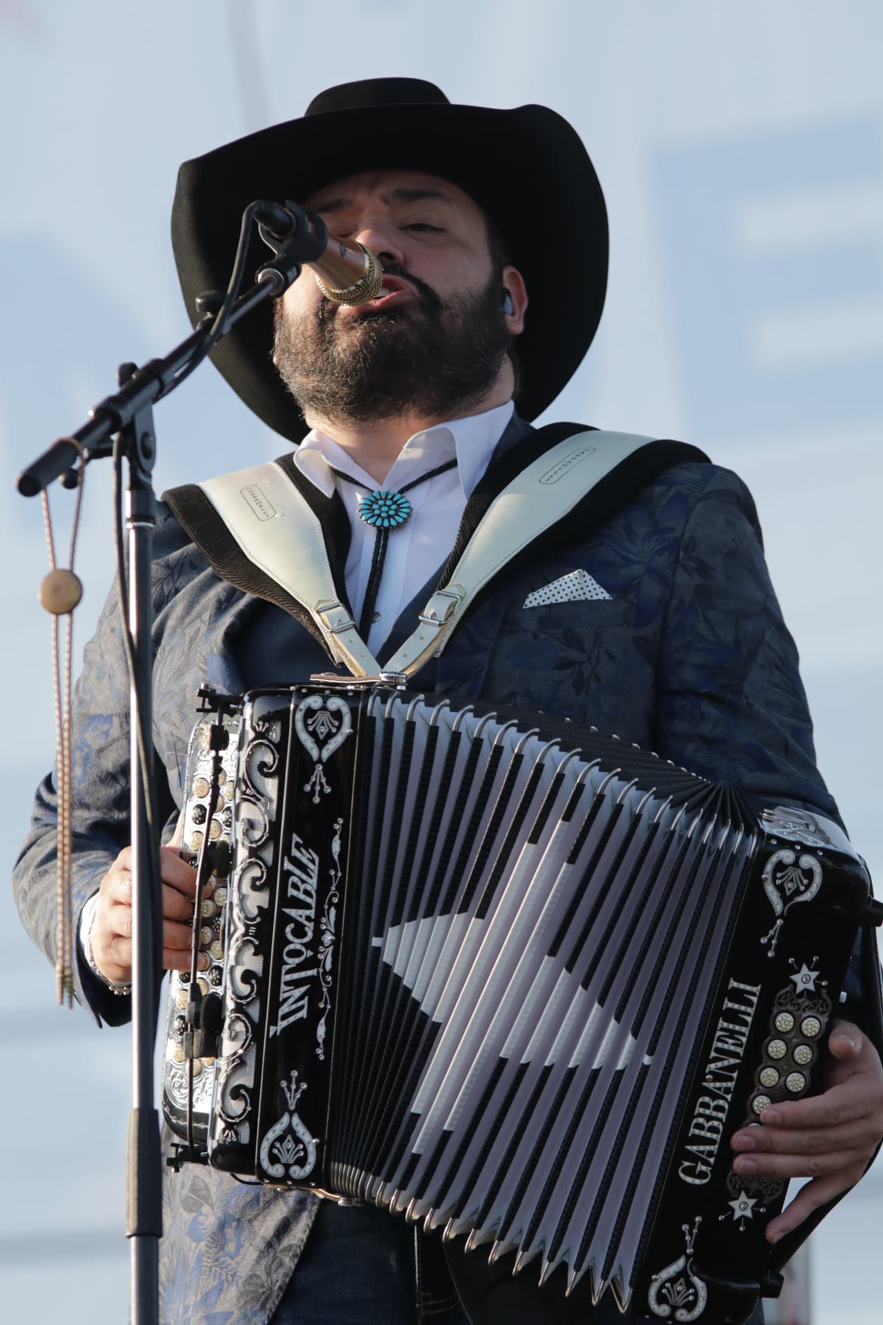 Tremenda fiesta mexicana con los colores, sabores y olores de nuestra tierra.