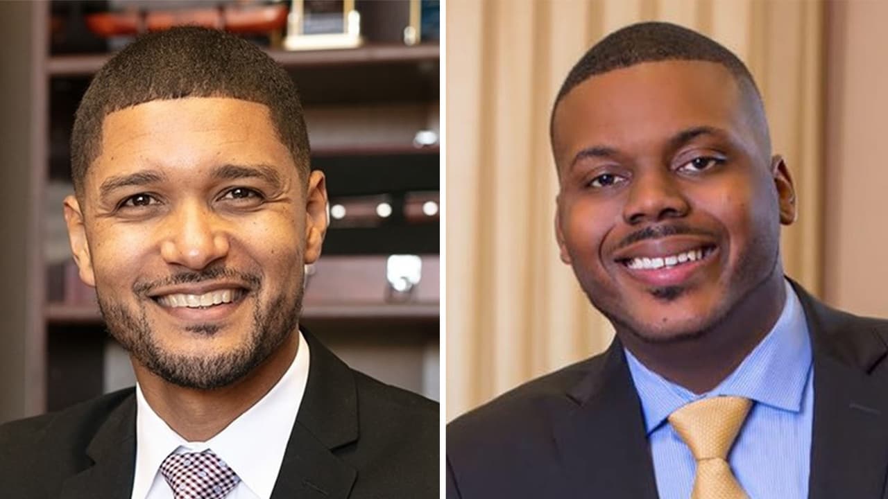 Kevin Lincoln supera al alcalde Michael Tubbs en las elecciones de Stockton mientras continúa el conteo
