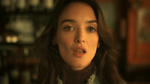 La canción 'Desencuentro' fue grabada junto a la artista francesa Stéphanie Sokolinski, conocida como Soko.