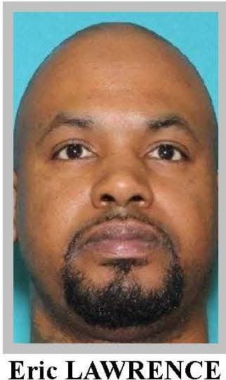 Eric Lawrence denunciado por asalto.