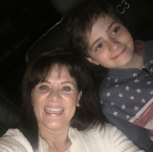 La estrella de 
<b><a href="https://vix.com/es/detail/series-2784?utm_medium=internal_referral&utm_source=univision&utm_campaign=breaking_news&utm_content=ed_entertainment&utm_term=slideshow" target="_blank">Vencer El Pasado, que puedes ver a través de ViX+</a>, </b>ha reconocido que mantuvo una fugaz relación con el hijo del expresidente mexicano Ernesto Zedillo. De ahí, nació Nicolás, a quien ella educó como madre soltera. 
<br>