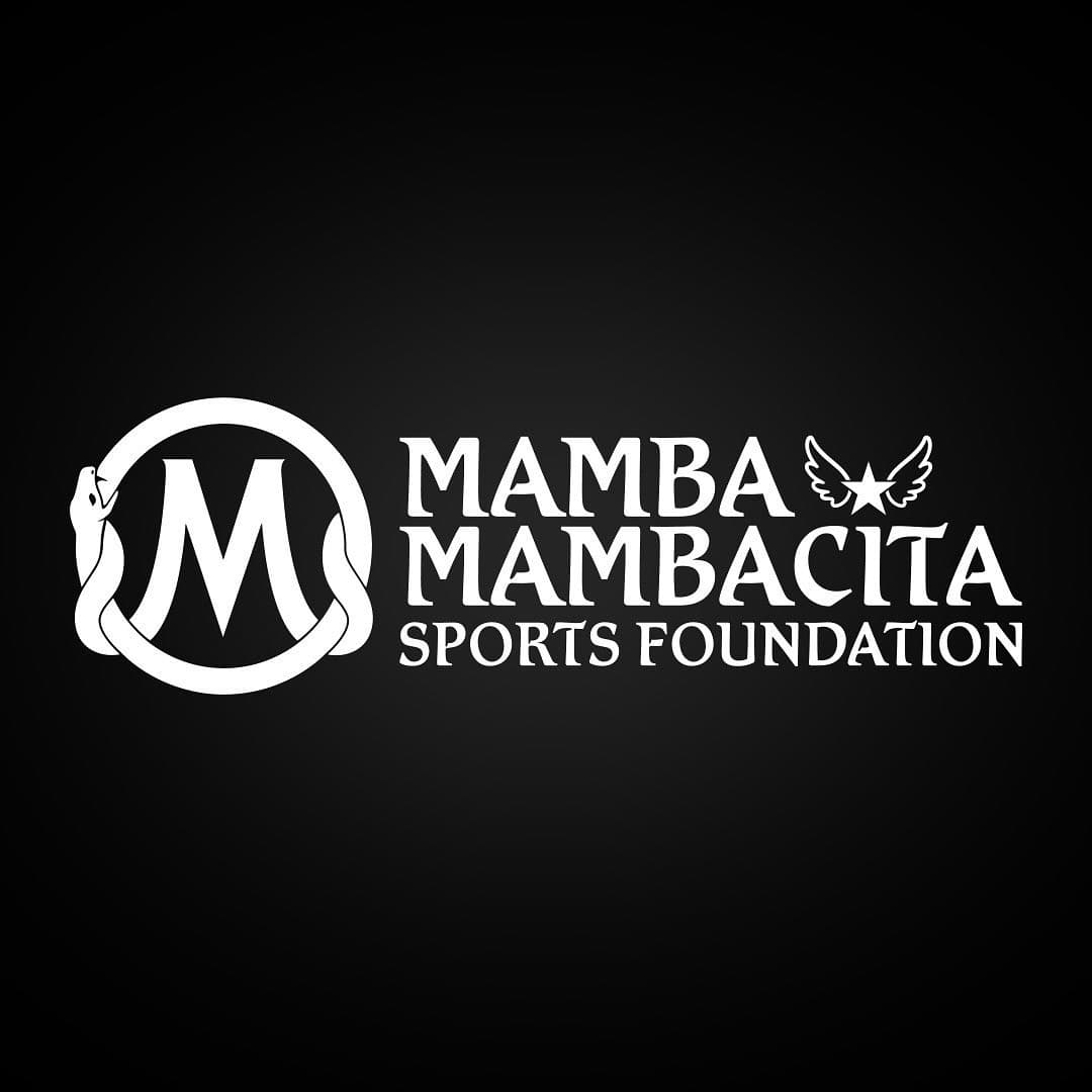 Vanessa relanzó la organización benéfica sin fines de lucro de Kobe como ‘Mamba & Mambacita Sports Foundation’.