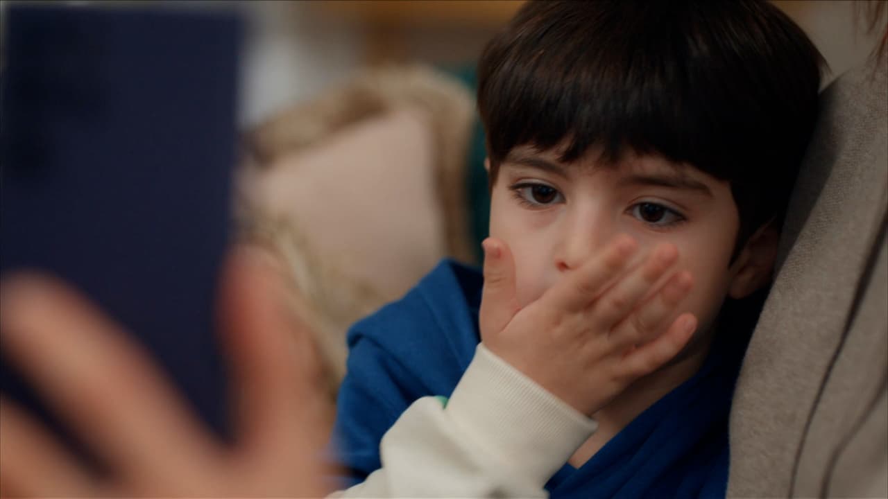 Escena Karsu, la fuerza de una madre