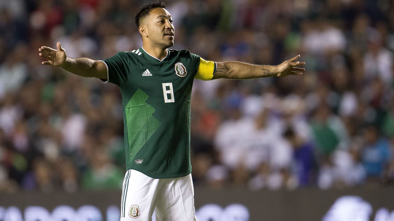 Chivas se fue nuevamente a la carga por Marco Fabián para el Clausura 2019