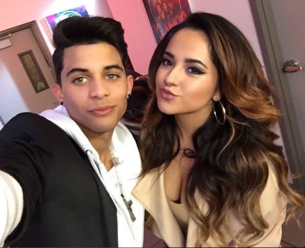 Sé parte del Backstage de tu programa favorito disfrutando del cuarto show en vivo de #LaBandaLIVE.