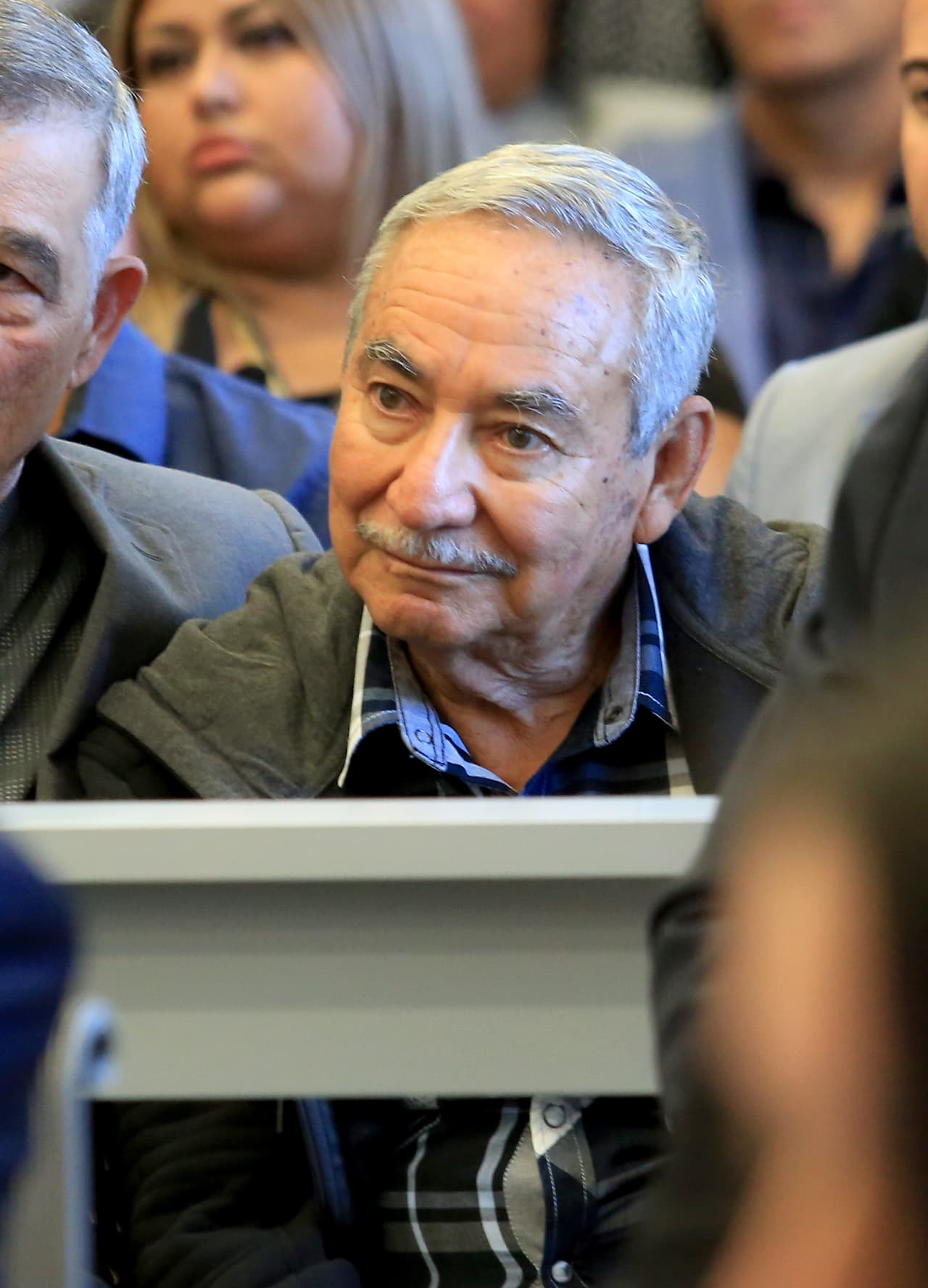 El pasado 15 de abril, el hermano de Juan Gabriel, Pablo Aguilera, rompió con todos los rumores que advertían que el famoso cantante aún está vivo.