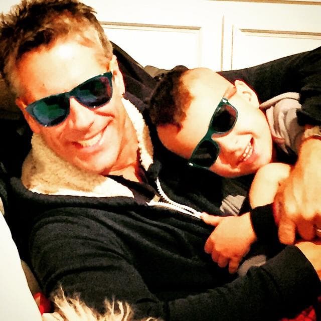 El pasado miércoles 6 de marzo Margiolis Ramos, expareja de Carrillo y madre de su hijo, informó, en entrevista para 'Ventaneando', que 
<a href="https://www.univision.com/famosos/emiten-una-orden-de-arresto-contra-fernando-carrillo-en-miami-segun-su-exesposa">el actor tiene una orden de aprehensión</a> por incumplir las instrucciones de una jueza sobre la manutención de su hijo Ángel Gabriel desde mayo de 2018.