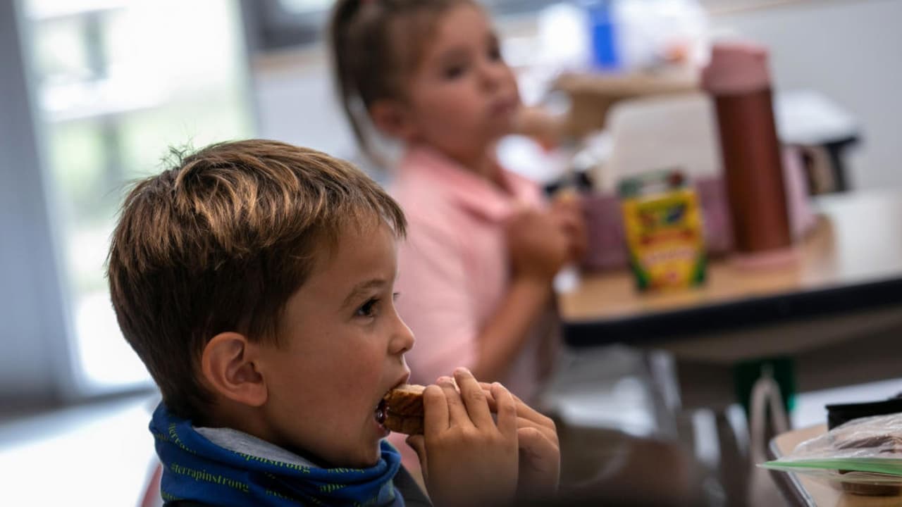 Estos lugares participan en el programa de comida de verano para menores en Nueva York