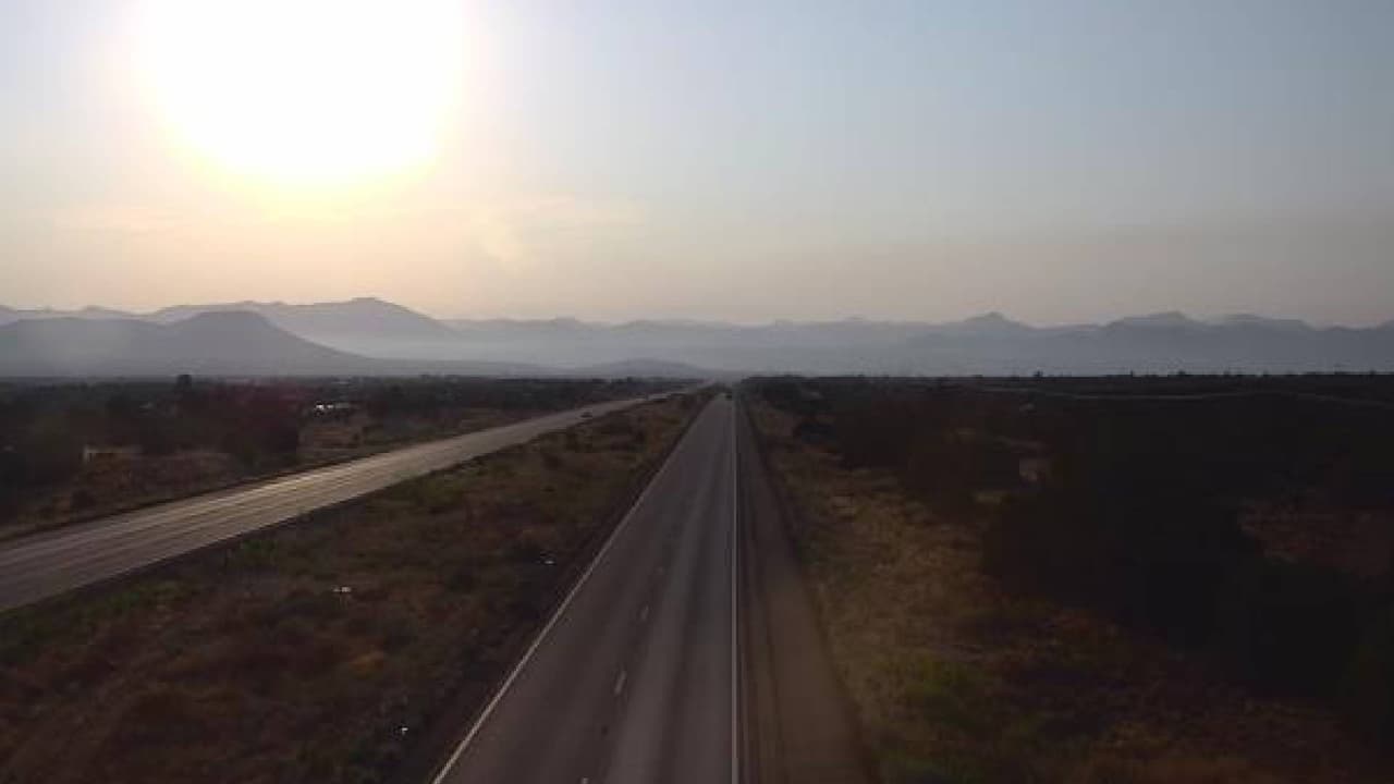 Nueve condados de Arizona están bajo advertencia de calor excesivo, prevén temperaturas de hasta 118ºF