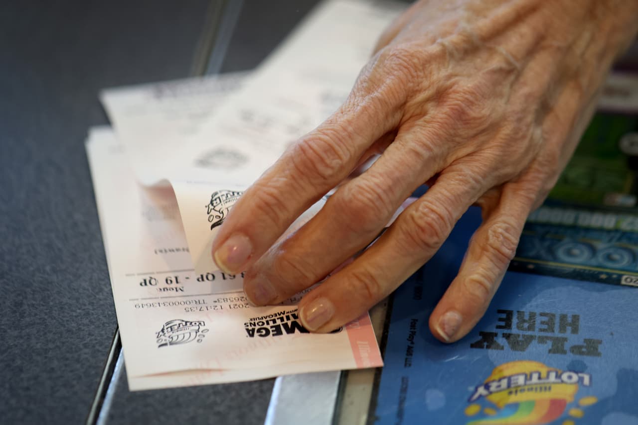 Mega Millions busca un nuevo ganador y ahora sortea ni más ni menos que $790 millones