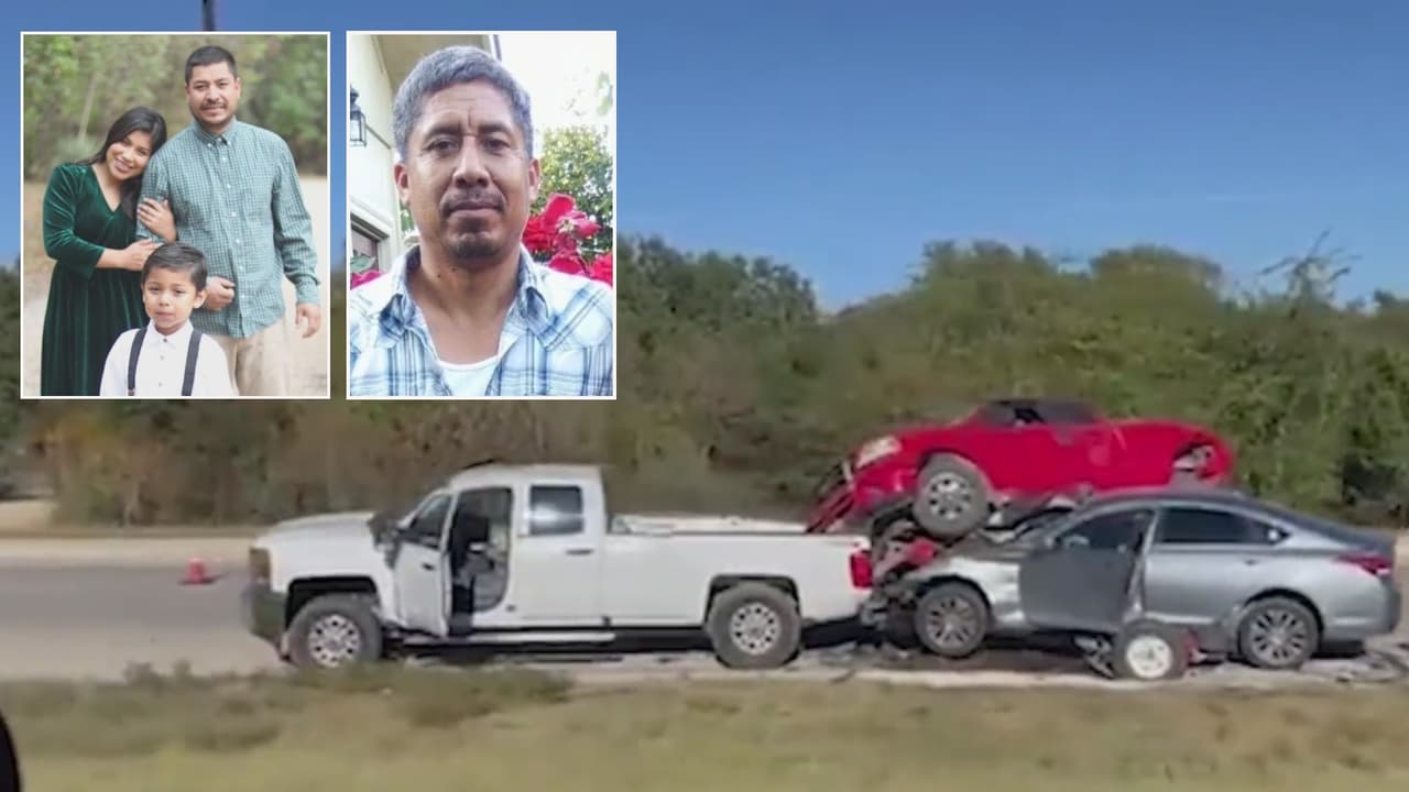 Conductora ebria atropella a dos hermanos hispanos que ayudaban al pastor de su iglesia con su auto