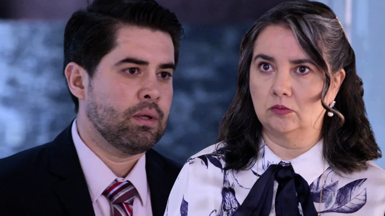 Resumen de La Rosa de Guadalupe capítulo 'Los papás también podemos solos'