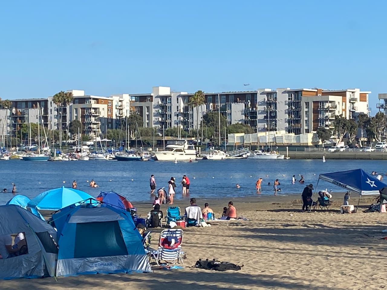 Infecciones de garganta, nariz y oídos, dolores estomacales y hasta salpullidos son las consecuencias más frecuentes para bañistas. Los riesgos para los animales son mayores y pueden tener consecuencias mortales.