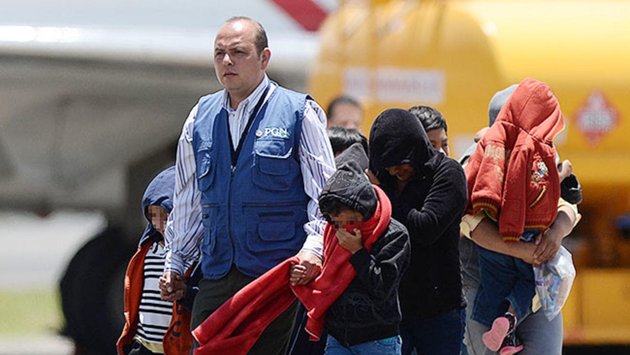 Despite increased arrests, Trump deported fewer undocumented immigrants than Obama did in the same period last year