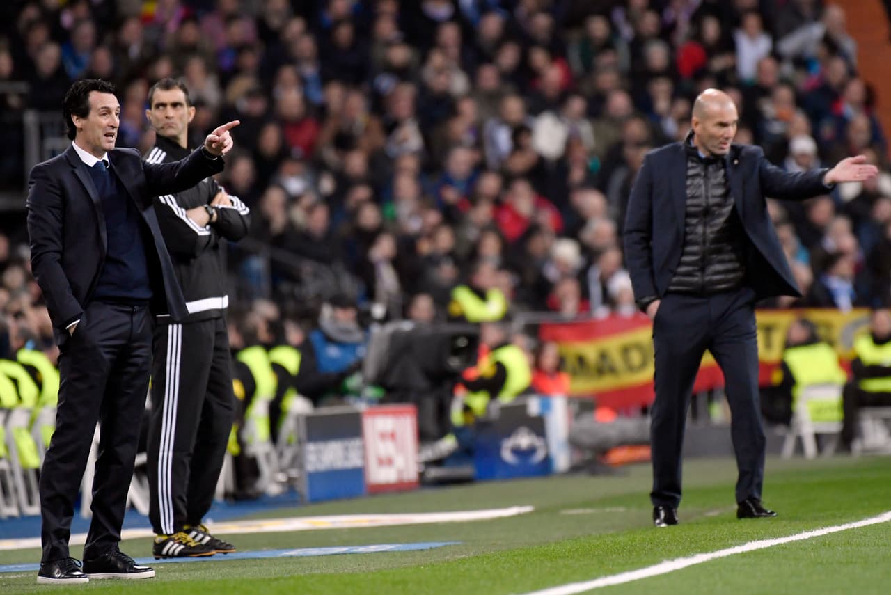 El perder con el Real Madrid –a pesar de su historia– es considerado el peor fracaso del último tiempo en el fútbol de Europa.