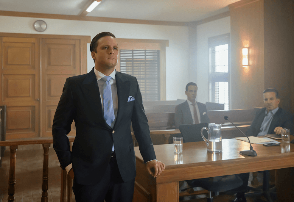 'Luis Miguel, la serie' tercera temporada
