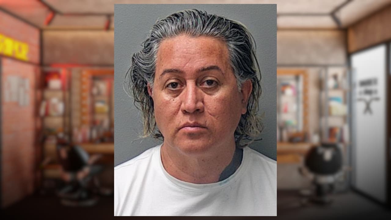 Policía busca más víctimas tras arresto del dueño de una barbería en Fort Worth por presunto abuso sexual