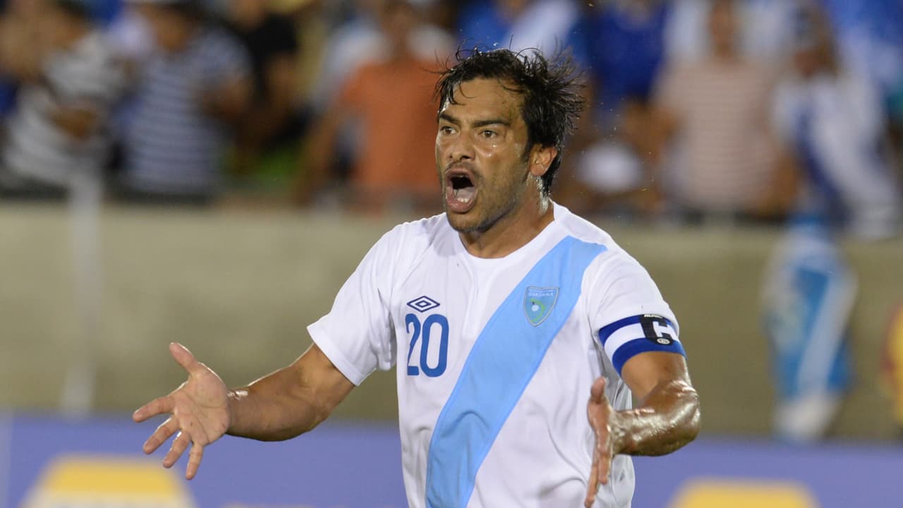 'Pescadito' Ruiz denuncia extorsión a su familia en Guatemala