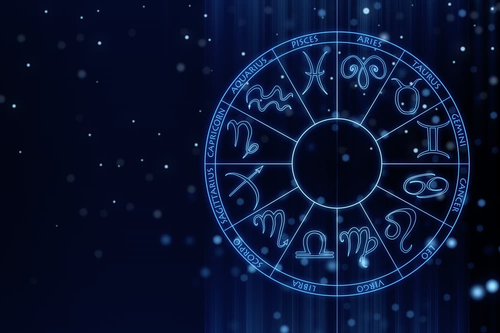 Después de la Era de Acuario, en dos milenios estaremos iniciando la Era de Capricornio.