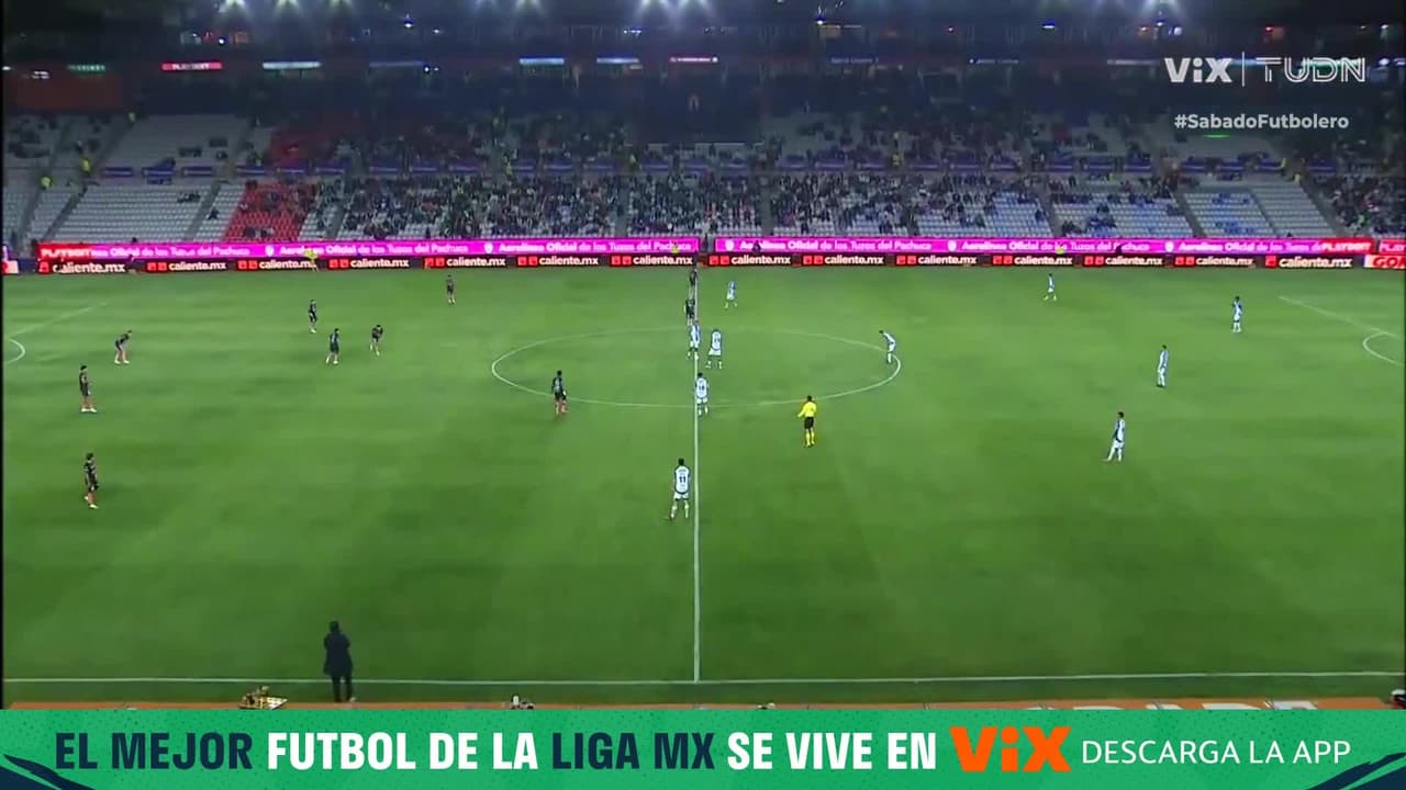 ¡EN VIVO! Pachuca vs Puebla de la Liga MX AQUÍ