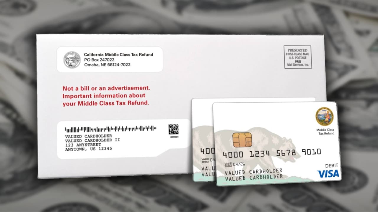 Californianos con ITIN reportan problemas para activar su tarjeta de estímulo por inflación; te explicamos cómo hacerlo