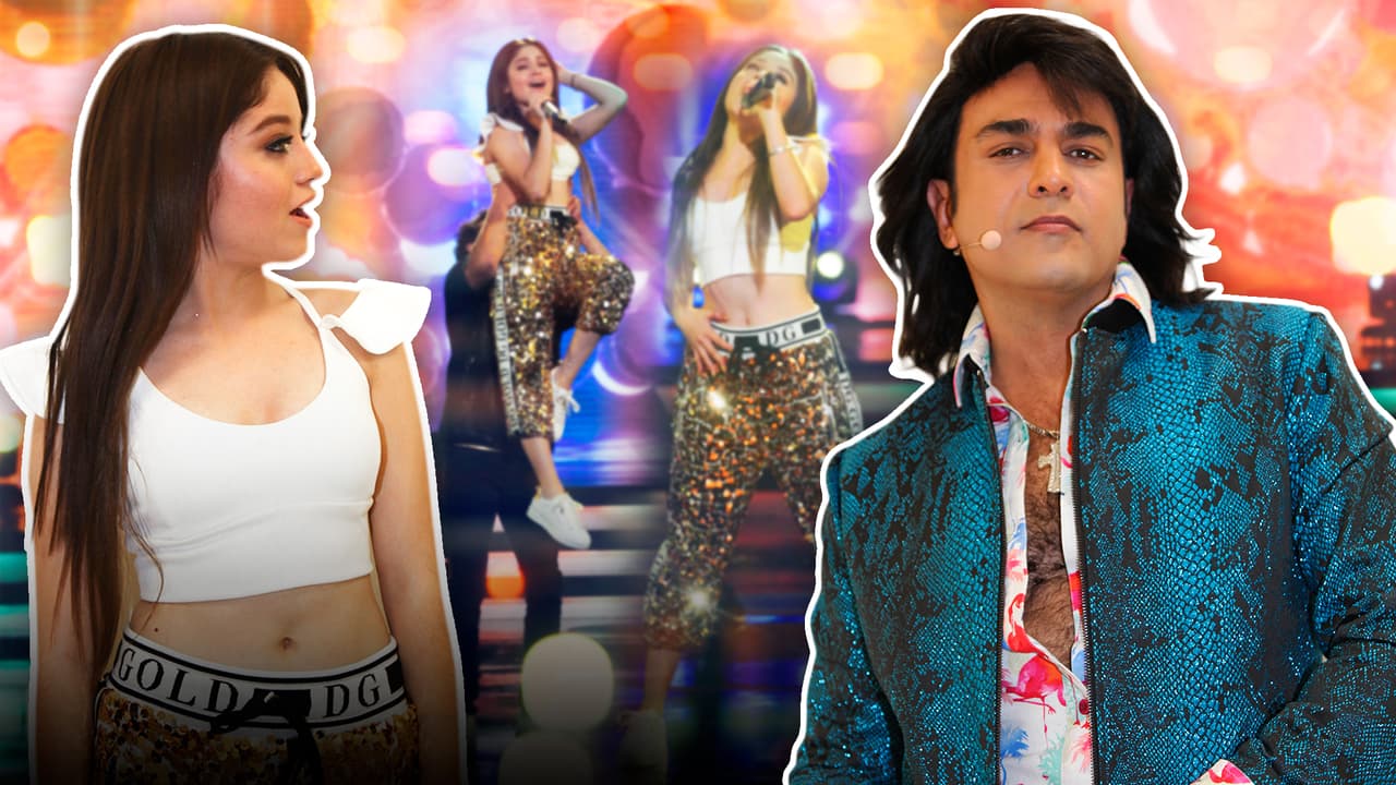 Albertano Vs Karol: la calificación que el juez le puso a la interpretación de 'Mil Besos Por Segundo'